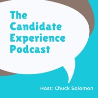 The Candidate Experience Podcast Logo
