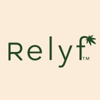 Relyf Logo