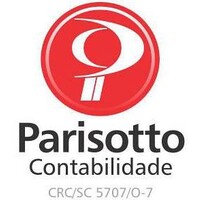 Parisotto Contabilidade Logo
