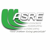 ASRE LLC Logo