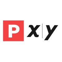 PXYData Logo
