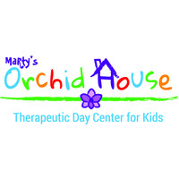 Orchid House Louisville Logo