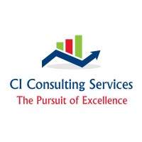 CI Consulting Services, LLC Logo