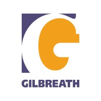 Gilbreath Communications, Inc. Logo