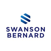Swanson Bernard Logo