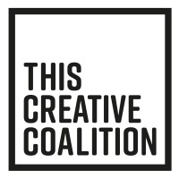 This Creative Coalition Logo