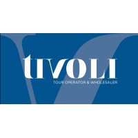 Viajes Tivoli Logo
