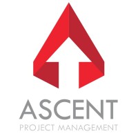 Ascent Project Management Logo