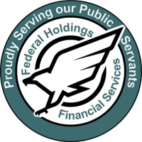 Federal Holdings Financial Services Logo