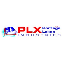 PLX Industries, Inc. Logo