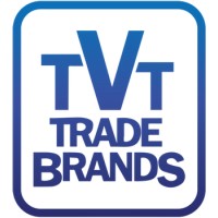 TVT Trade Brands, Inc Logo
