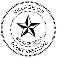 Village of Point Venture Logo
