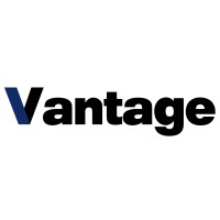 Vantage Recruitment Logo