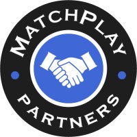 MatchPlay Partners Logo