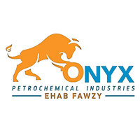 ONYX Petrochemical Logo