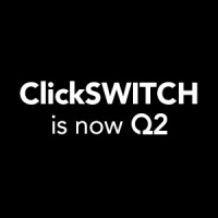 ClickSWITCH Logo