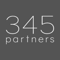 345 Partners Logo