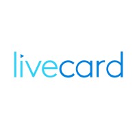 LiveCard Logo