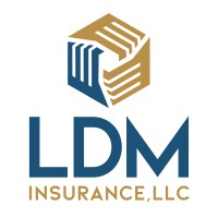 LDM Insurance Services, LLC Logo