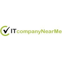 ITcompanyNearMe Logo