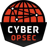 Cyber OPSEC Logo