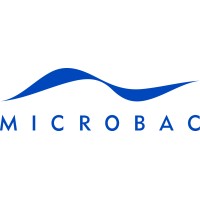 Microbac SpA Logo