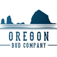 Oregon Bud Company Logo