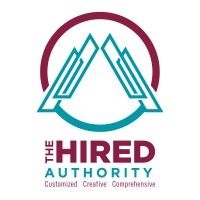 The HIRED Authority, LLC Logo