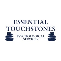 Essential Touchstones Logo