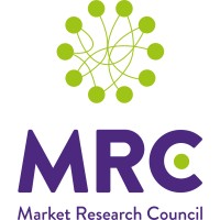 Market Research Council Logo