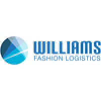 Williams Fashion Logistics Logo