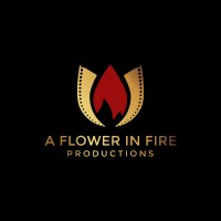 A Flower in Fire Productions, LLC Logo