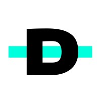 DEEP. Marketing. Branding Logo