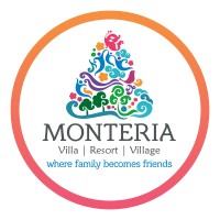 Monteria Resort Logo