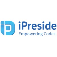 iPreside IT Service Private Limited Logo