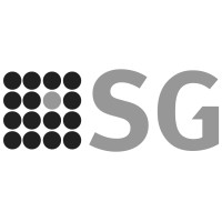 SG GROUP LUXEMBOURG Logo