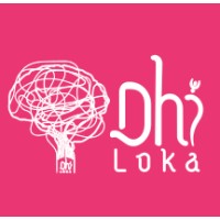 Dhi Loka Private Limited Logo