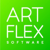 ArtFlex Software GmbH Logo