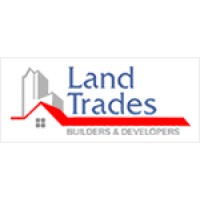 Land Trades Builders & Developers Logo