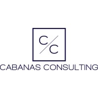 Cabanas Consulting, LLC Logo