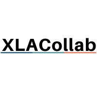 XLACollab Logo