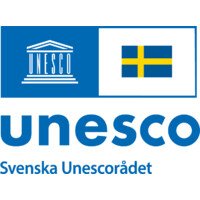 Swedish National Commission for UNESCO Logo