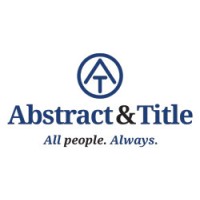 Abstract & Title Logo