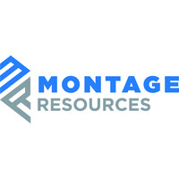 Montage Resources Corporation Logo
