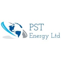 PST Energy Limited Logo