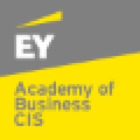EY Academy of Business Logo