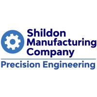 Shildon Manufacturing Company (SMC) Logo