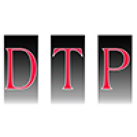 DT Publications Ltd Logo