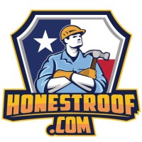 HonestRoof.com Logo