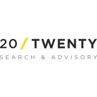 20Twenty Search Logo